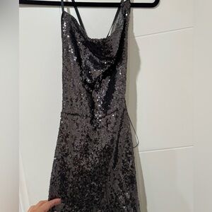 New!! black jumpsuit